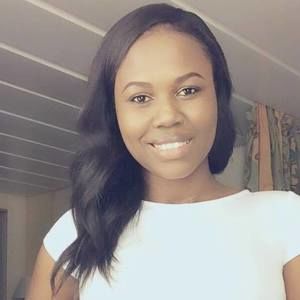 Meet your Posher, Tamara